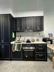 Mayfair Gardens (D21), Condominium #525115481